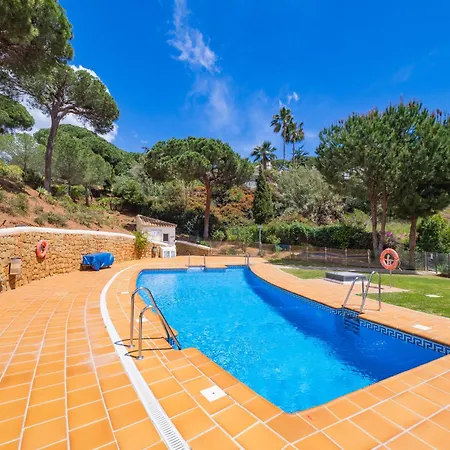 Apartament Cubo's Santa Maria Hills 3b *