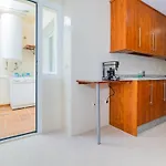 Cubo's Santa Maria Hills 3b Apartmán