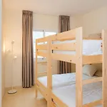 Apartmán Cubo's Santa Maria Hills 3b