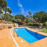 Apartmán Cubo's Santa Maria Hills 3b *