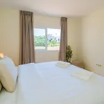 Apartmán Cubo's Santa Maria Hills 3b Marbella