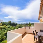 Cubo's Santa Maria Hills 3b Apartmán