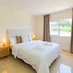 Apartmán Cubo's Santa Maria Hills 3b Marbella