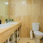 Cubo's Santa Maria Hills 3b Apartmán