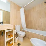 Apartmán Cubo's Santa Maria Hills 3b