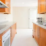 Cubo's Santa Maria Hills 3b Apartmán Marbella