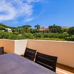 Cubo's Santa Maria Hills 3b Apartmán Marbella
