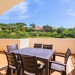 Apartmán Cubo's Santa Maria Hills 3b Marbella