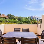 Cubo's Santa Maria Hills 3b Marbella