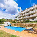 Cubo's Santa Maria Hills 3b