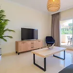 Apartmán Cubo's Santa Maria Hills 3b *