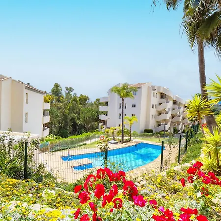 Cubo's Santa Maria Hills 3b * ماربيا