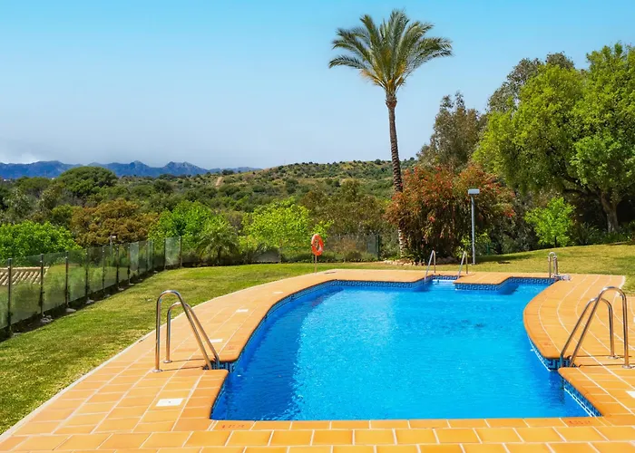 Cubo's Santa Maria Hills 3b * ماربيا