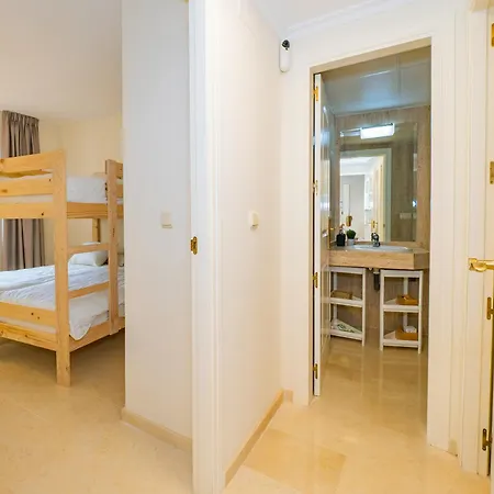 Cubo's Santa Maria Hills 3b Marbella