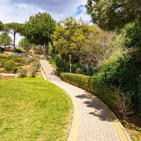 Apartamento Cubo's Santa Maria Hills 3b