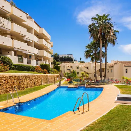 Apartmán Cubo's Santa Maria Hills 3b *