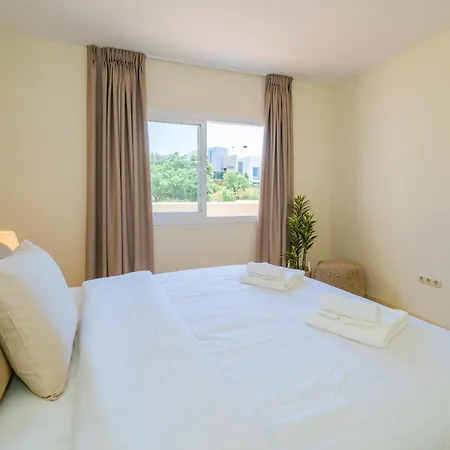 Apartmán Cubo's Santa Maria Hills 3b Marbella