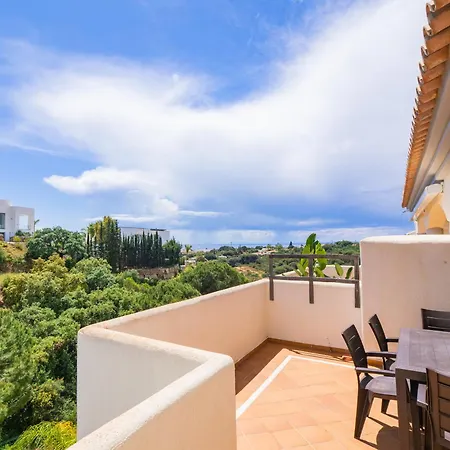 Cubo's Santa Maria Hills 3b Apartmán