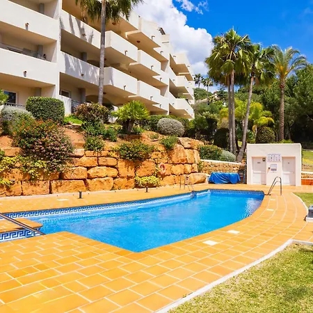 Cubo's Santa Maria Hills 3b