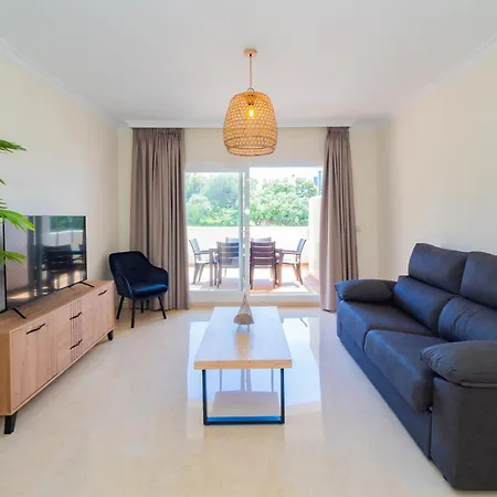 Cubo's Santa Maria Hills 3b Marbella