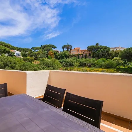 Cubo's Santa Maria Hills 3b Apartment Marbella