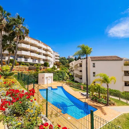 Apartment Cubo's Santa Maria Hills 3b