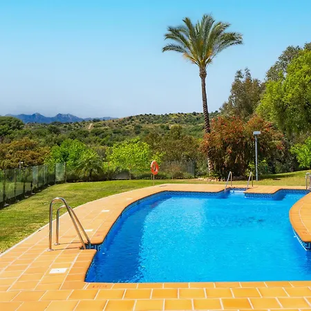 Cubo's Santa Maria Hills 3b * Marbella