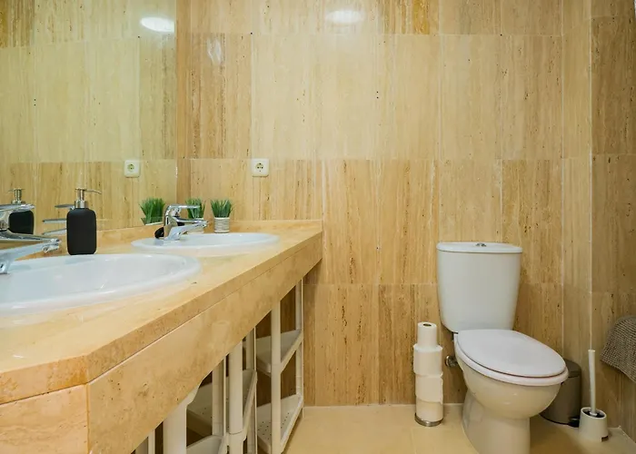 Cubo's Santa Maria Hills 3b Apartamento