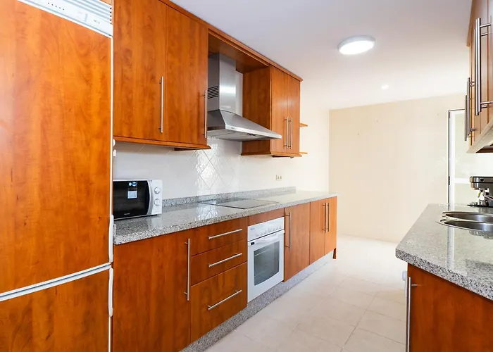 Cubo's Santa Maria Hills 3b * Marbella