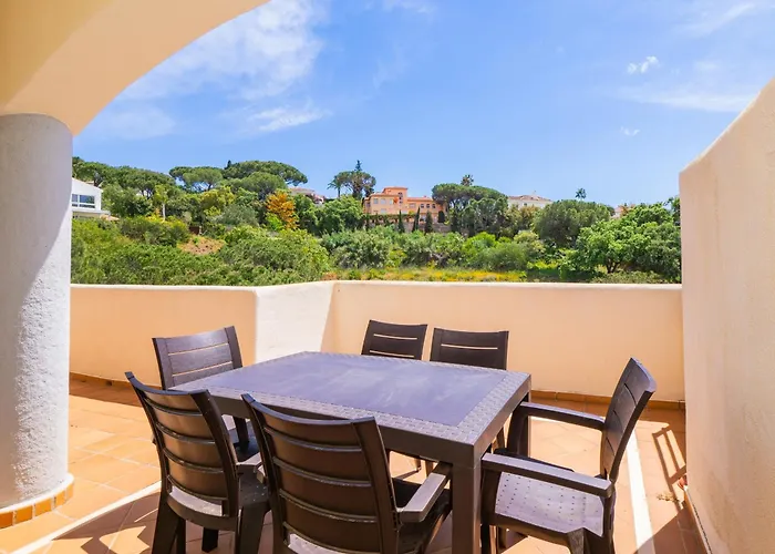 Apartamento Cubo's Santa Maria Hills 3b Marbella