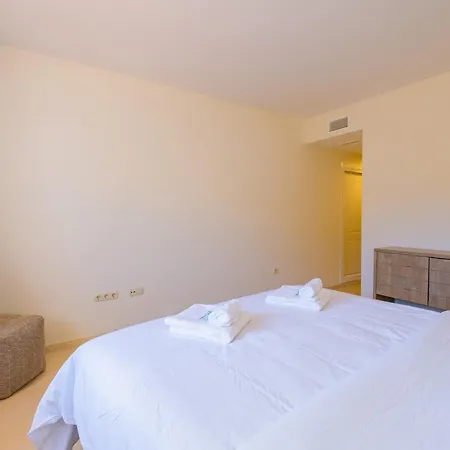 Cubo's Santa Maria Hills 3b Marbella