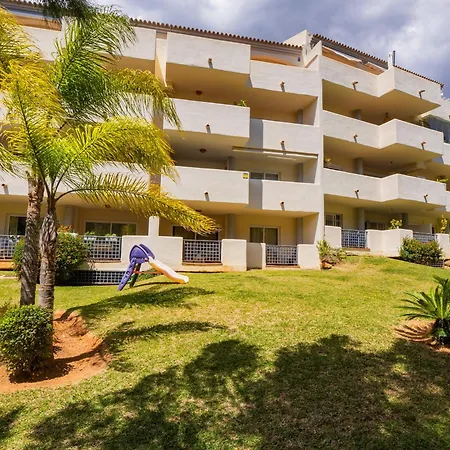 Cubo's Santa Maria Hills 3b Apartment *