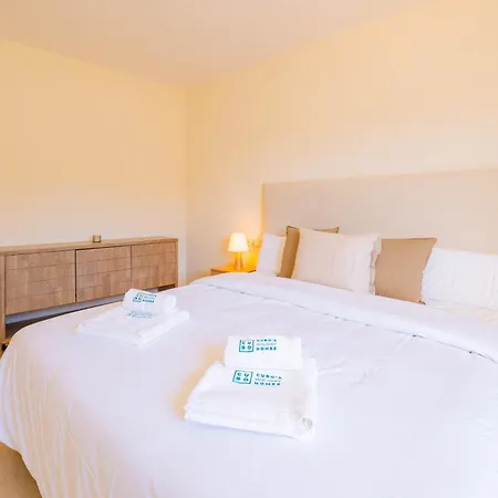 Cubo's Santa Maria Hills 3b * Marbella