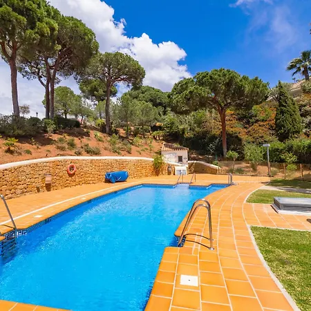 Apartment Cubo's Santa Maria Hills 3b *