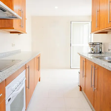 Cubo's Santa Maria Hills 3b Apartment Marbella