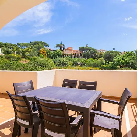 Apartment Cubo's Santa Maria Hills 3b Marbella