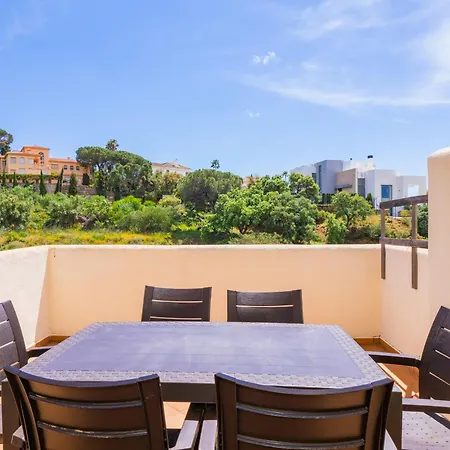 Cubo's Santa Maria Hills 3b Marbella