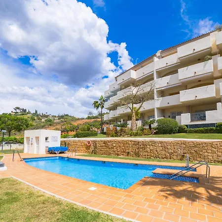 Cubo's Santa Maria Hills 3b