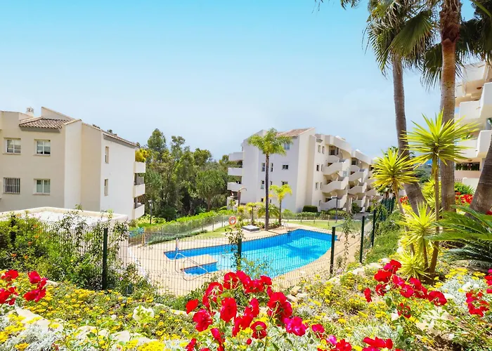 Cubo's Santa Maria Hills 3b * Marbella