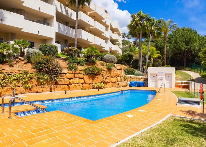 Cubo's Santa Maria Hills 3b